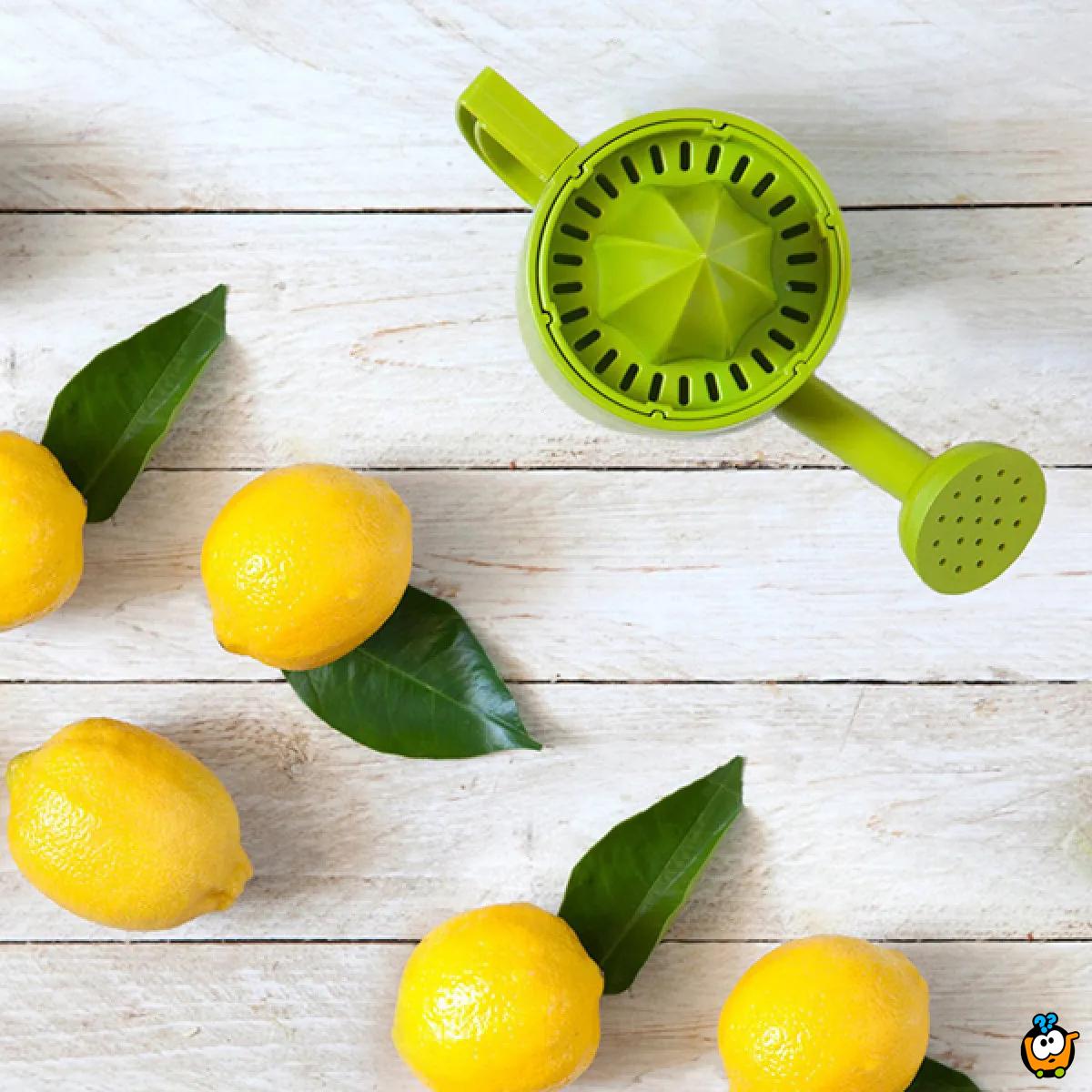 Lemon juicer - cediljka za limun