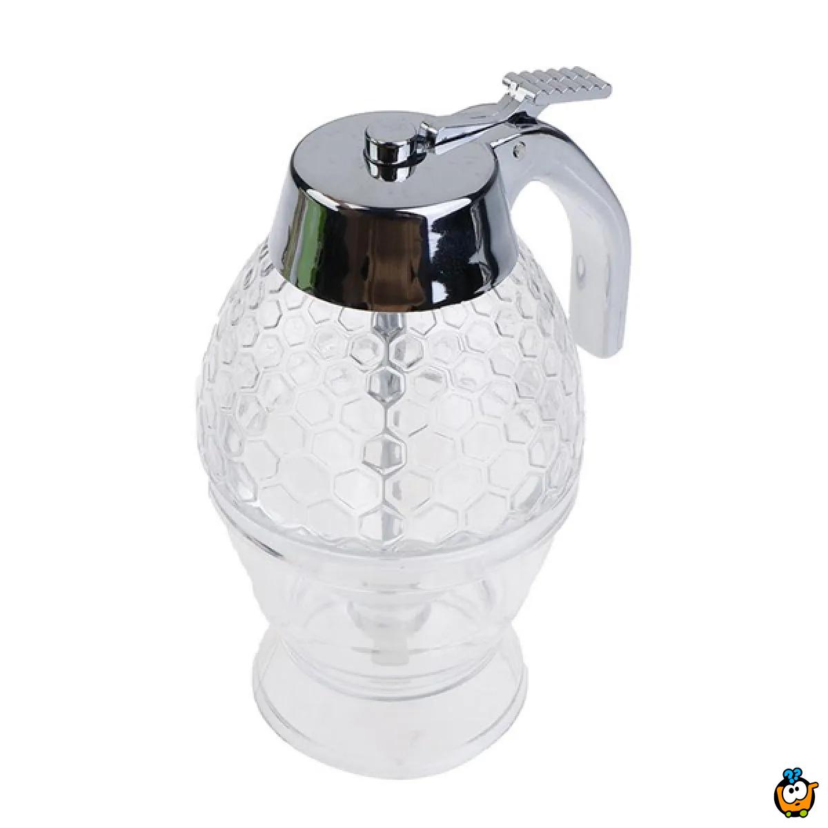Honey dispenser - Dozer za med