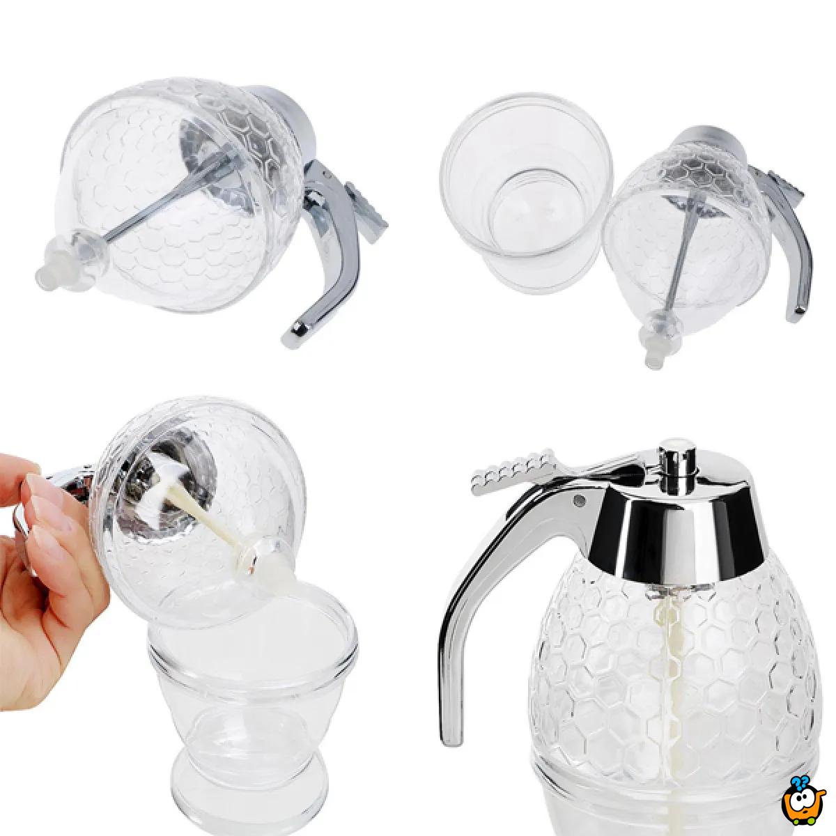 Honey dispenser - Dozer za med