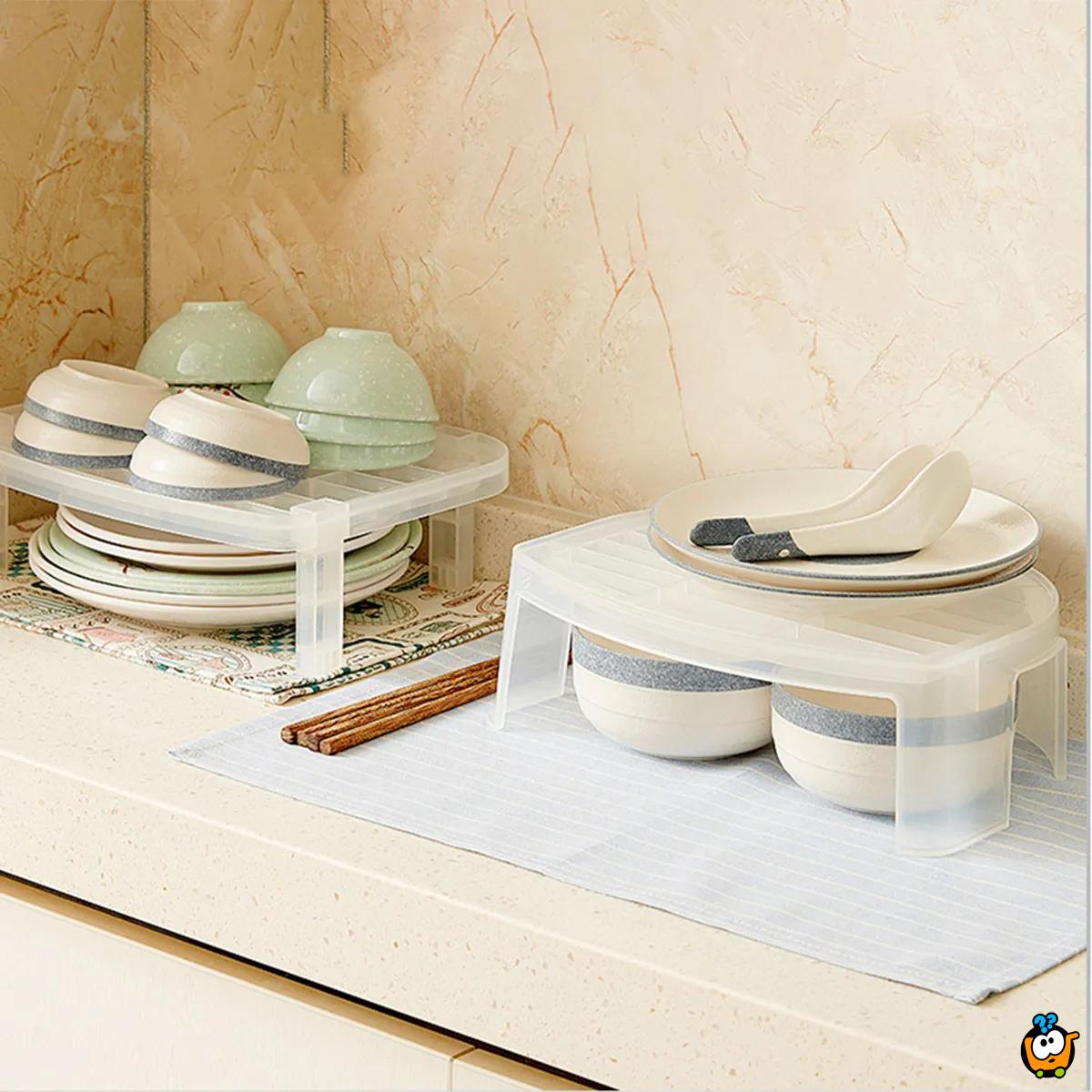 Spratni organizer sa nogarima