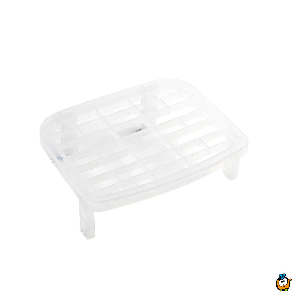 Spratni organizer sa nogarima