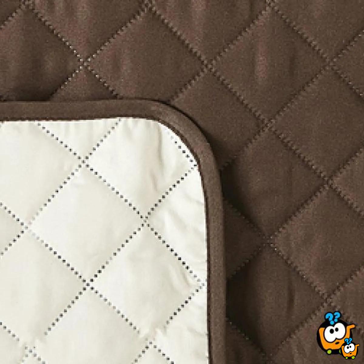 Couch Coat  - Specijalni prekrivač za dvosede