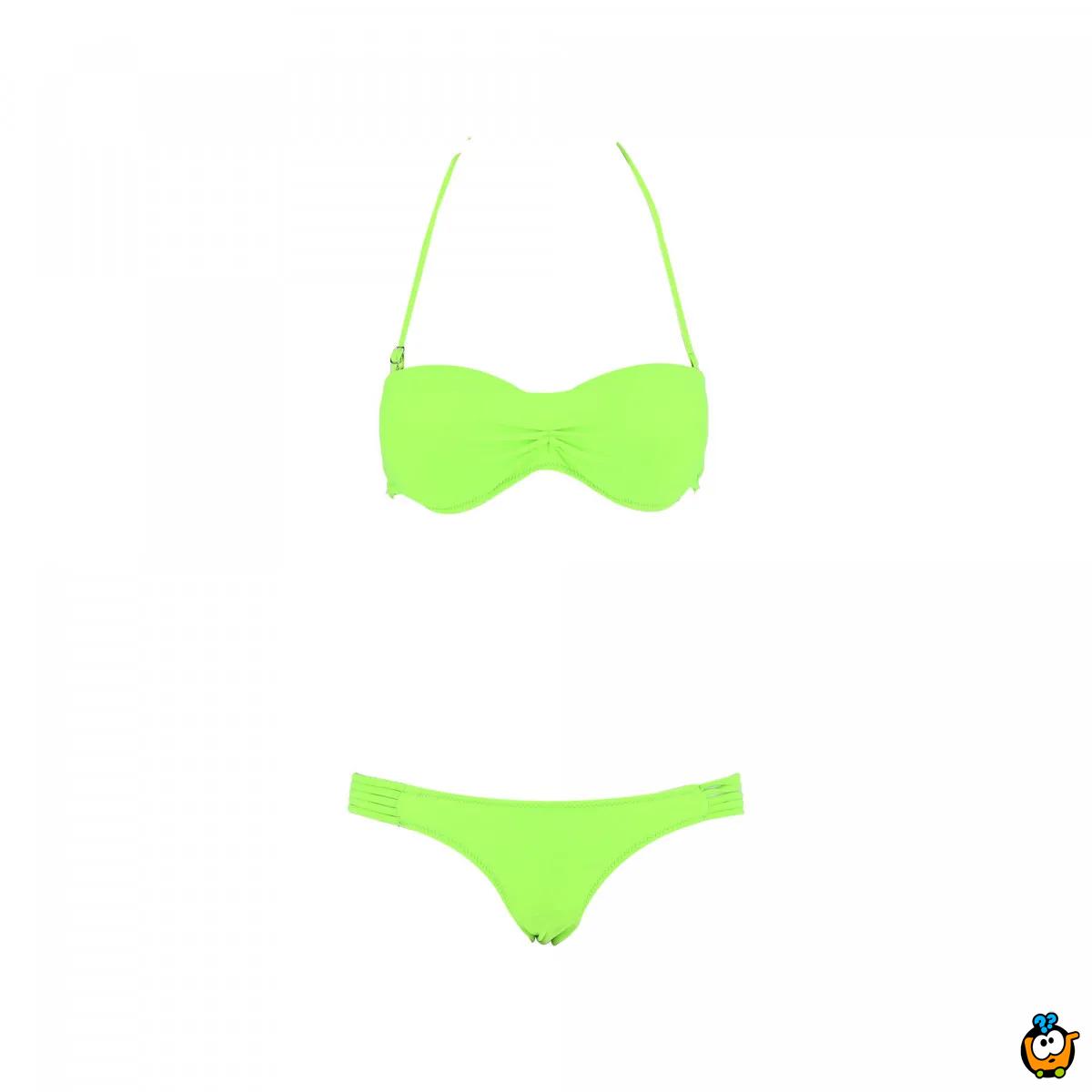 Dvodelni ženski kupaći kostim - SHARE 23