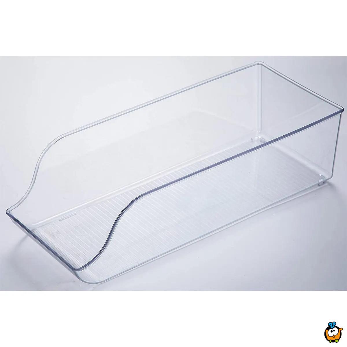 Rolling Bins - organizer limenki za frižider