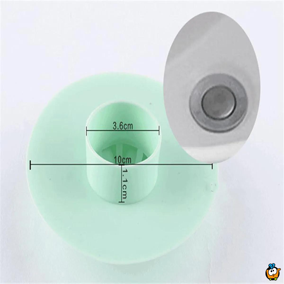 Drain holder - 2 u 1 zatvarač i rešetka 