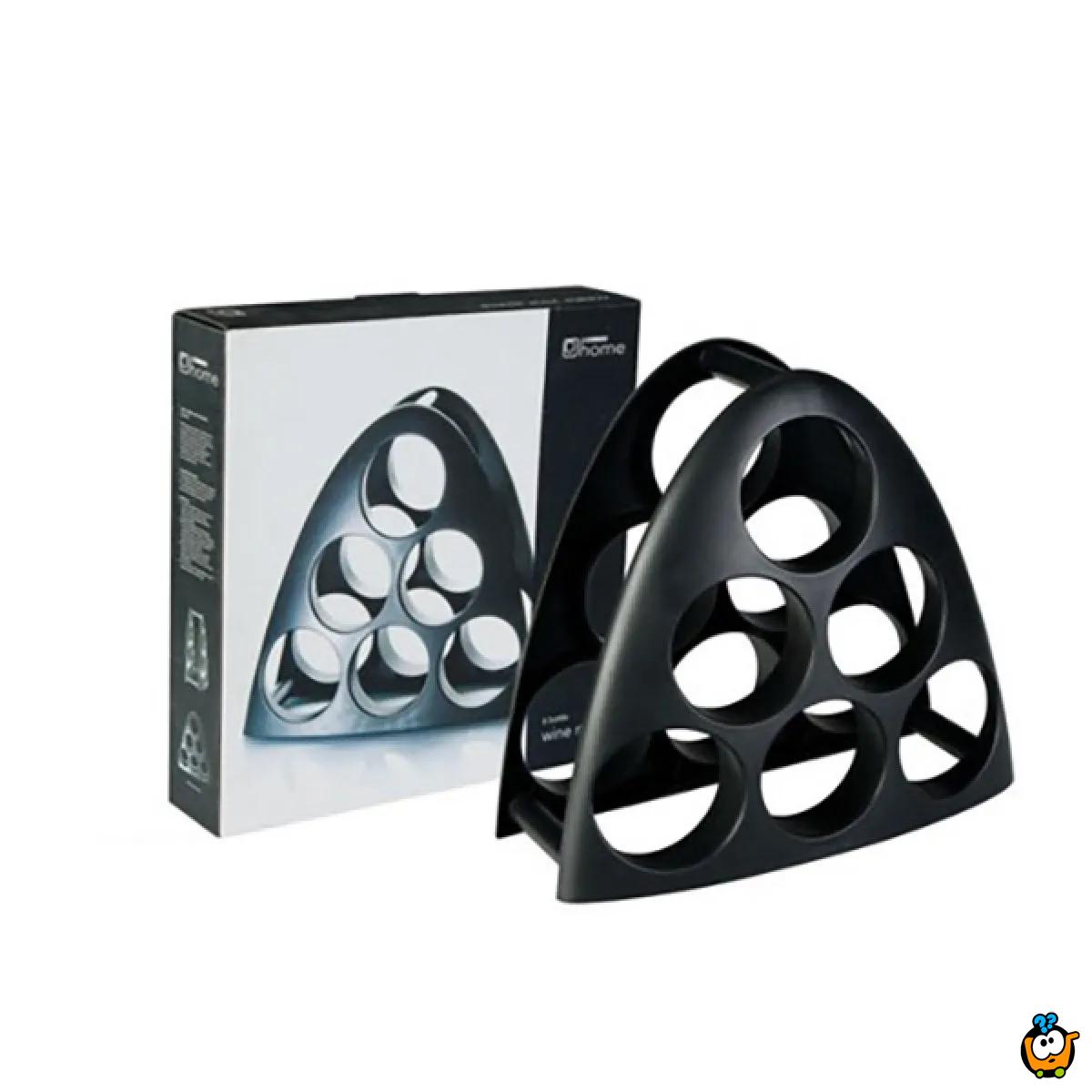 Wine rack - šestostruki stalak za vina