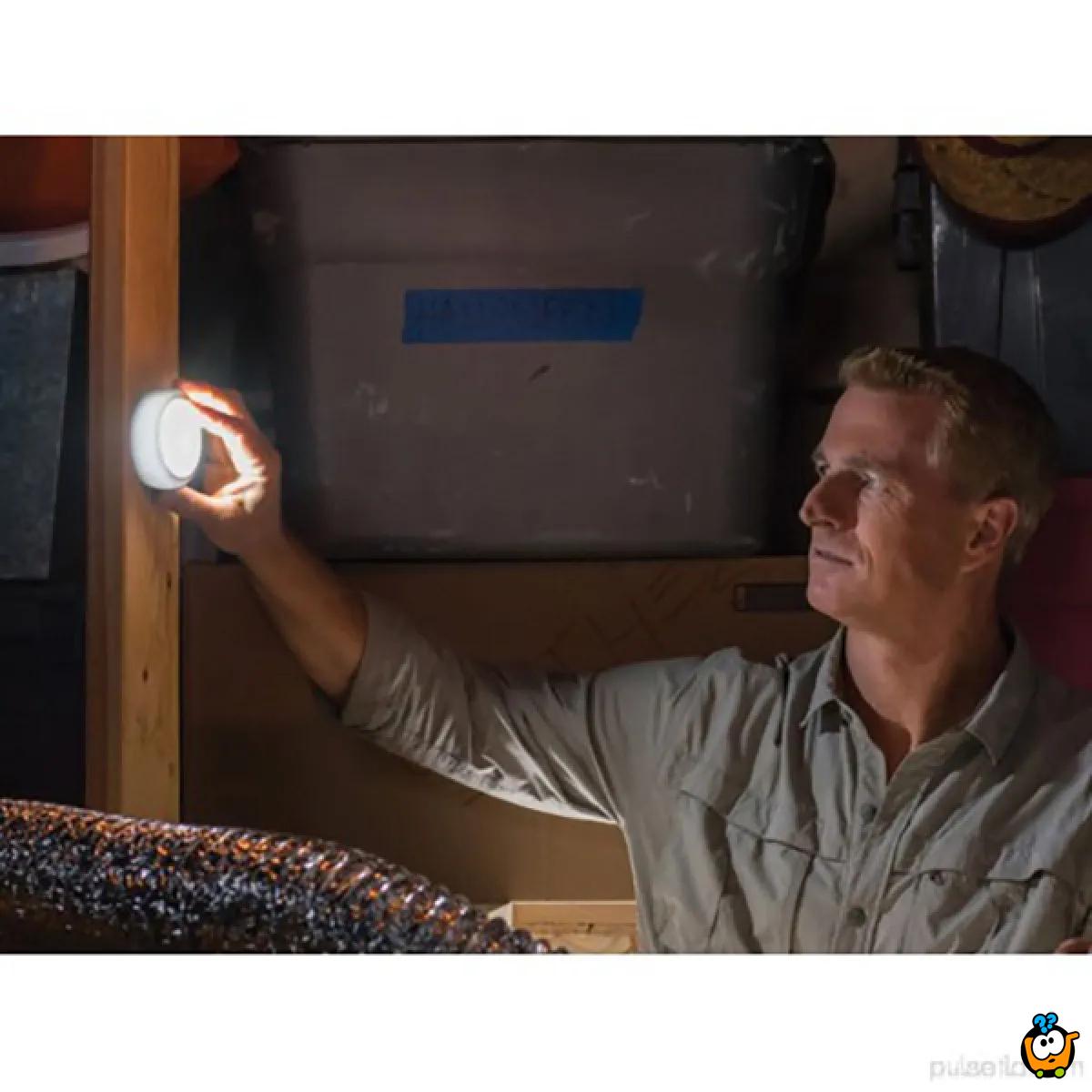 Taplight - Led lampa na dodir