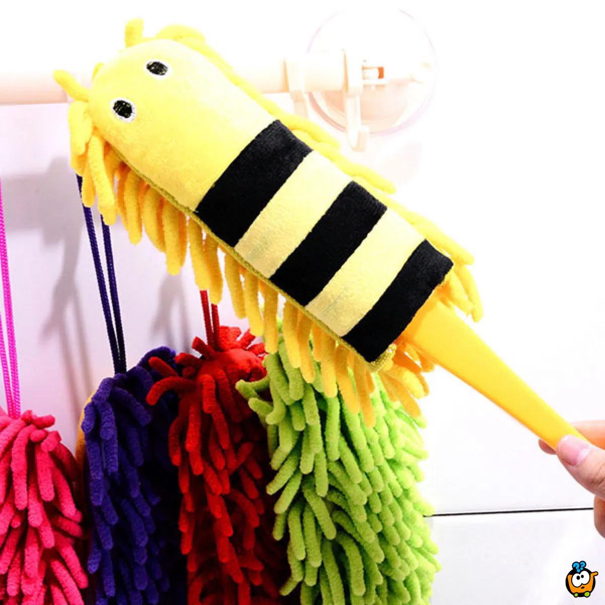 Easy cleaning - Šareni ručni brisko 