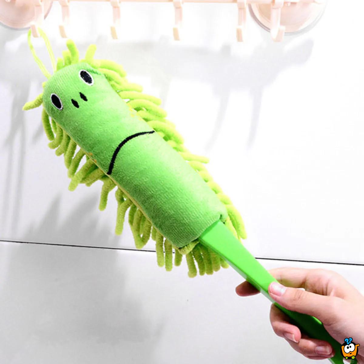 Easy cleaning - Šareni ručni brisko 