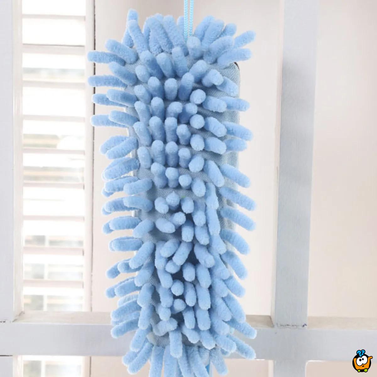 Easy cleaning - Šareni ručni brisko 
