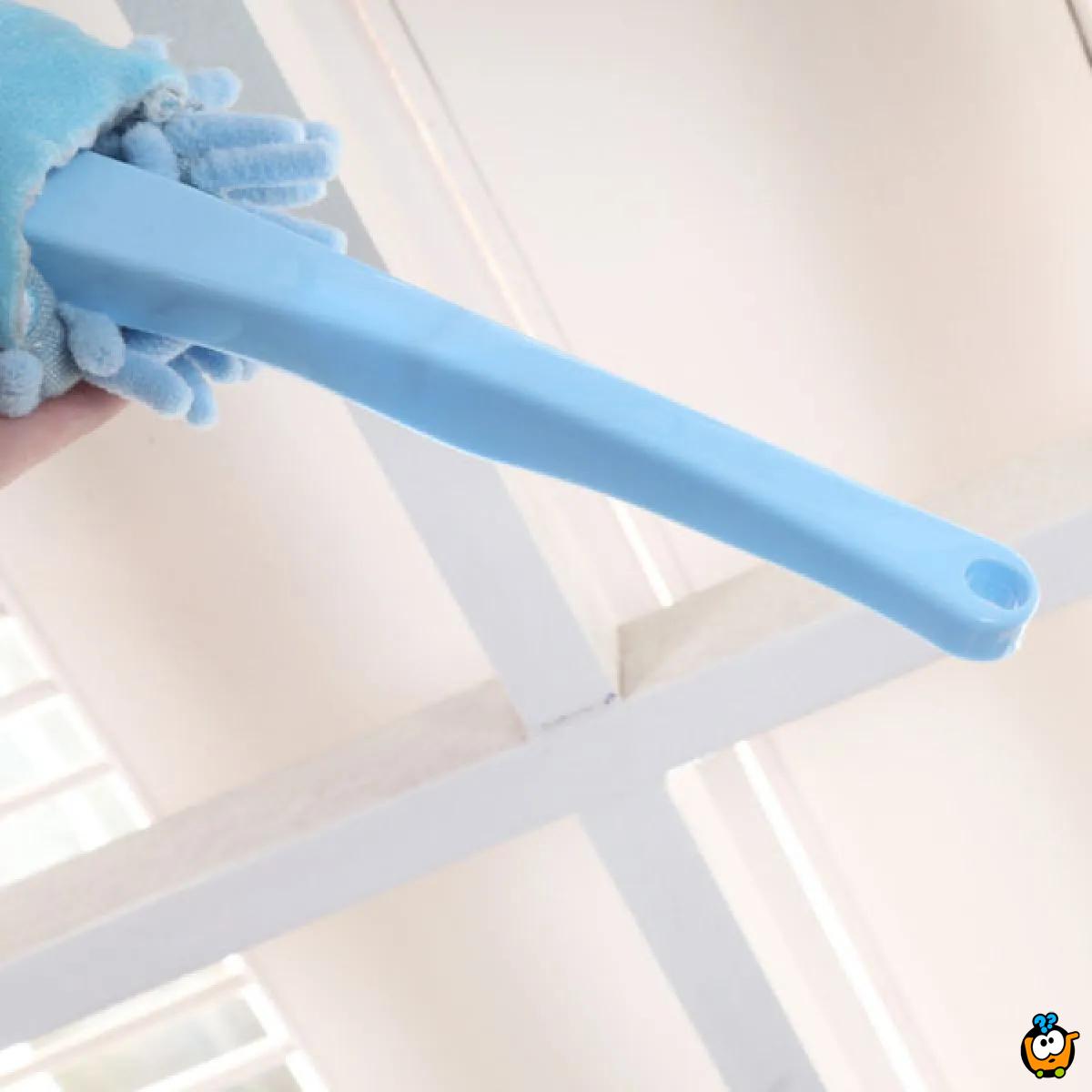 Easy cleaning - Šareni ručni brisko 