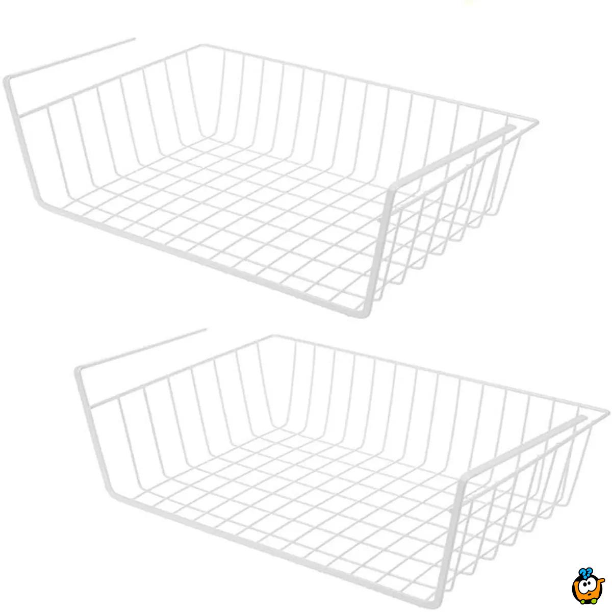 Metal shelf -Metalna viseća polica 