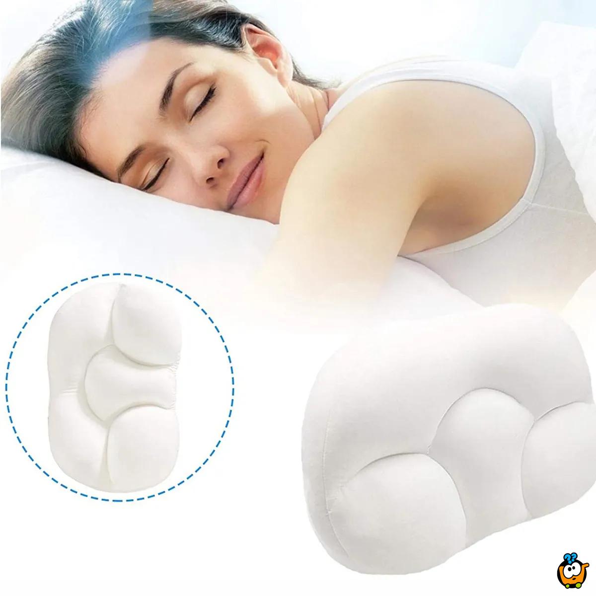 Dream pillow - jastuk za kvalitetan san