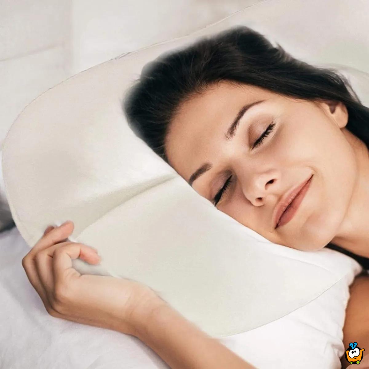 Dream pillow - jastuk za kvalitetan san