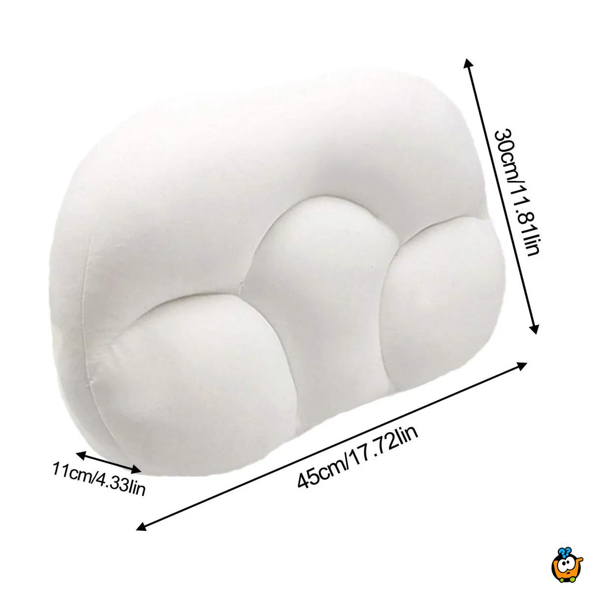 Dream pillow - jastuk za kvalitetan san