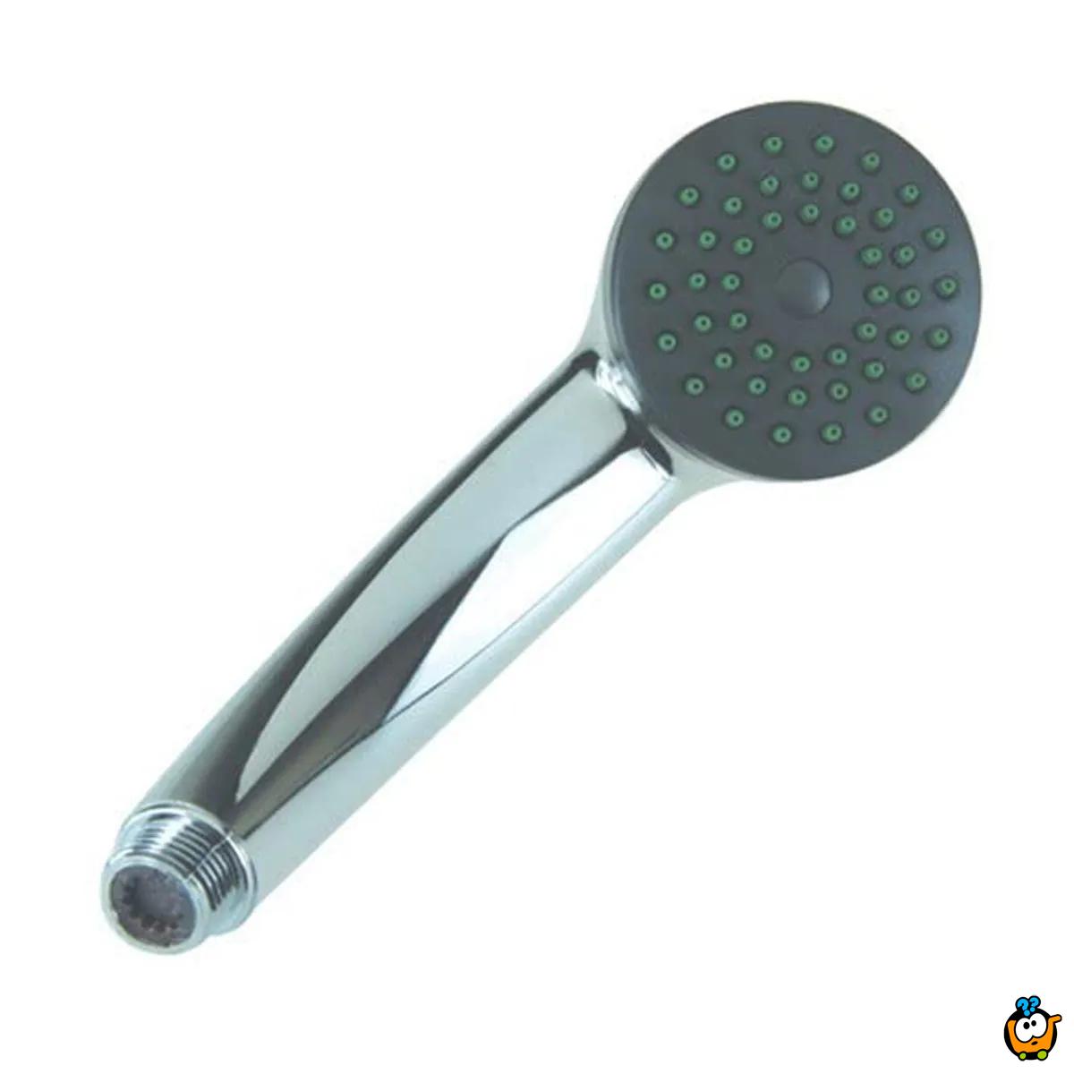 Basic Shower – Glava za tuš bateriju