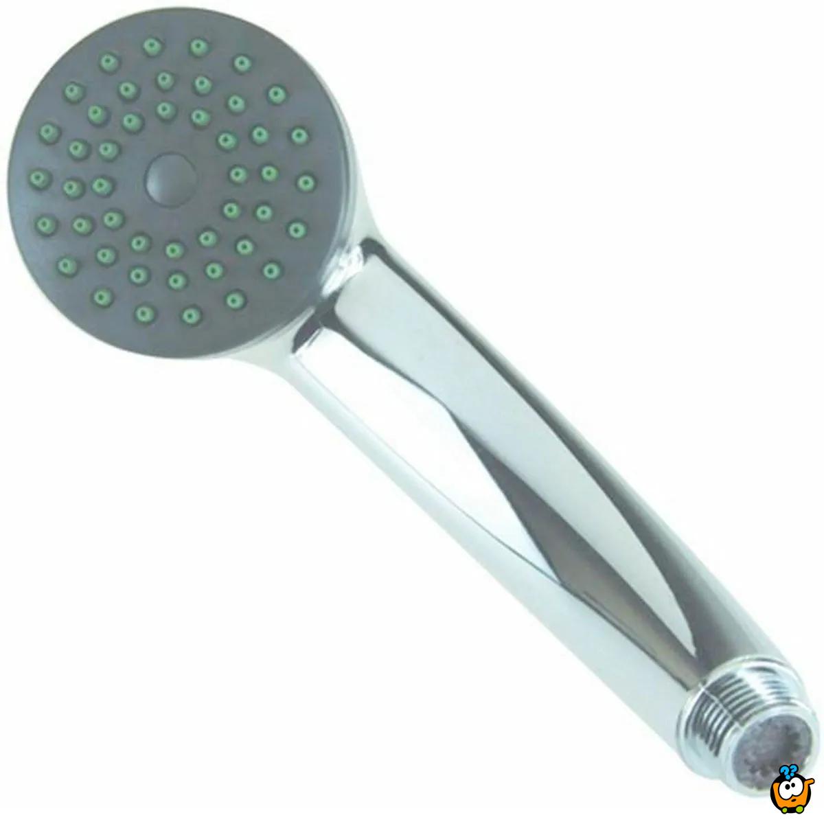 Basic Shower – Glava za tuš bateriju