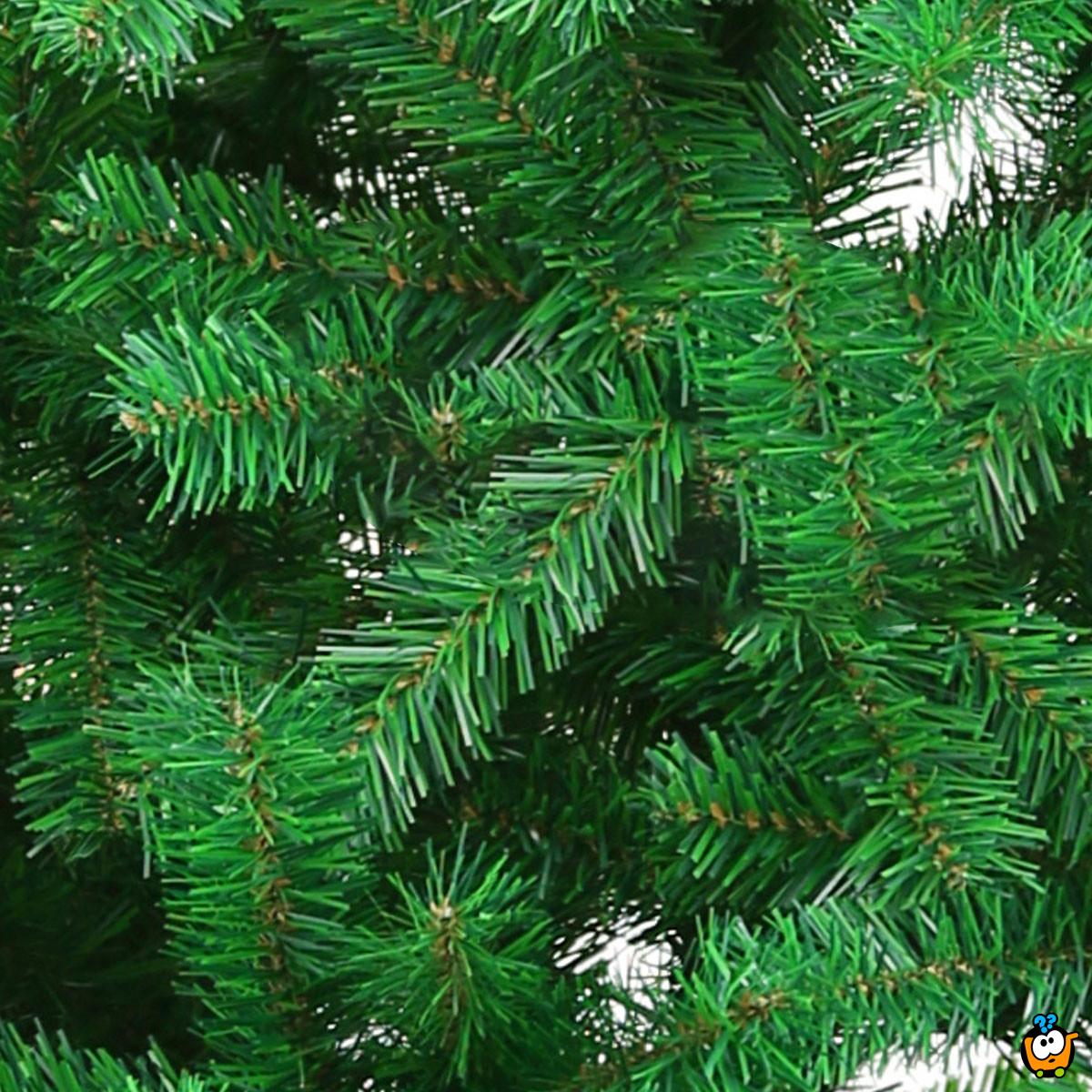 Christmas Tree-Novogodišnja jelka 60cm