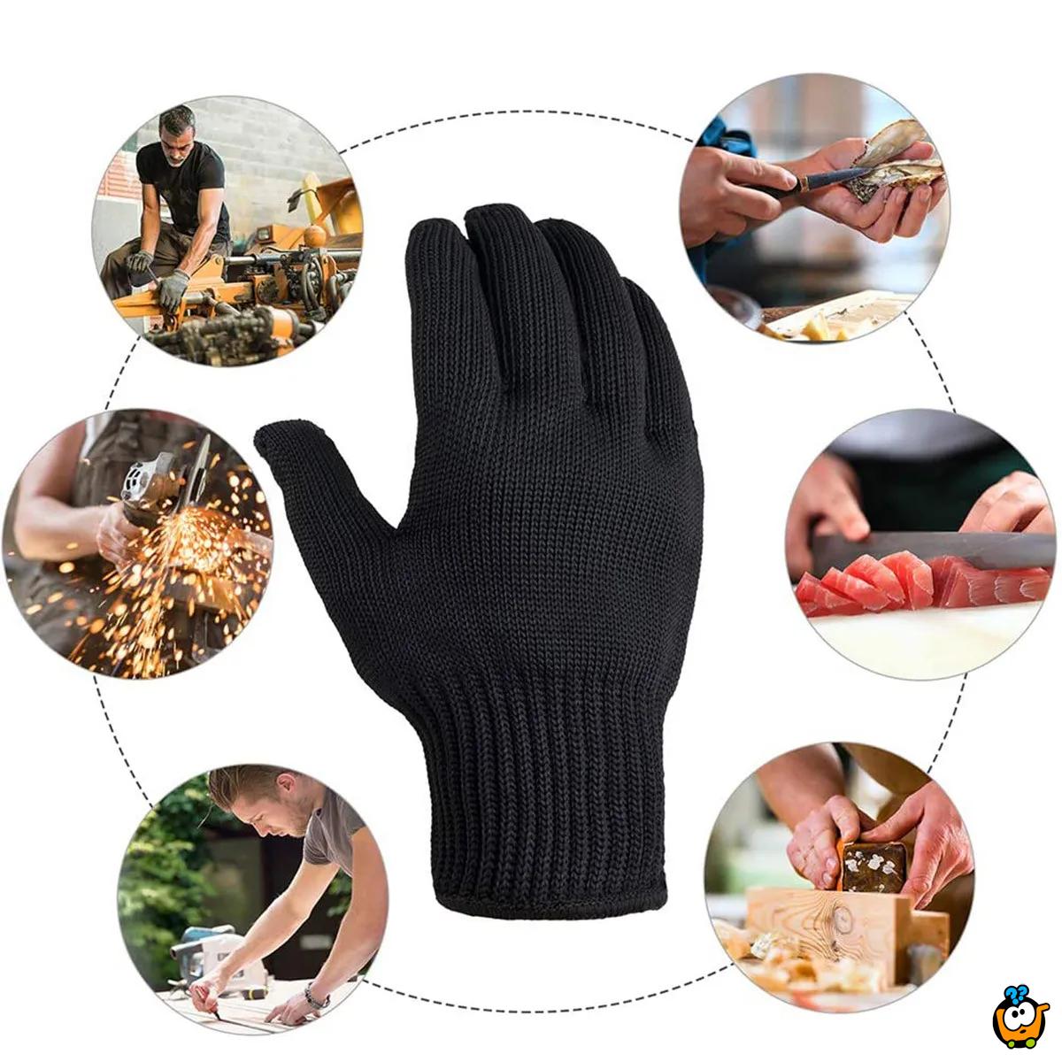 Hand Protective – Rukavice za zaštitu ruku tokom rada