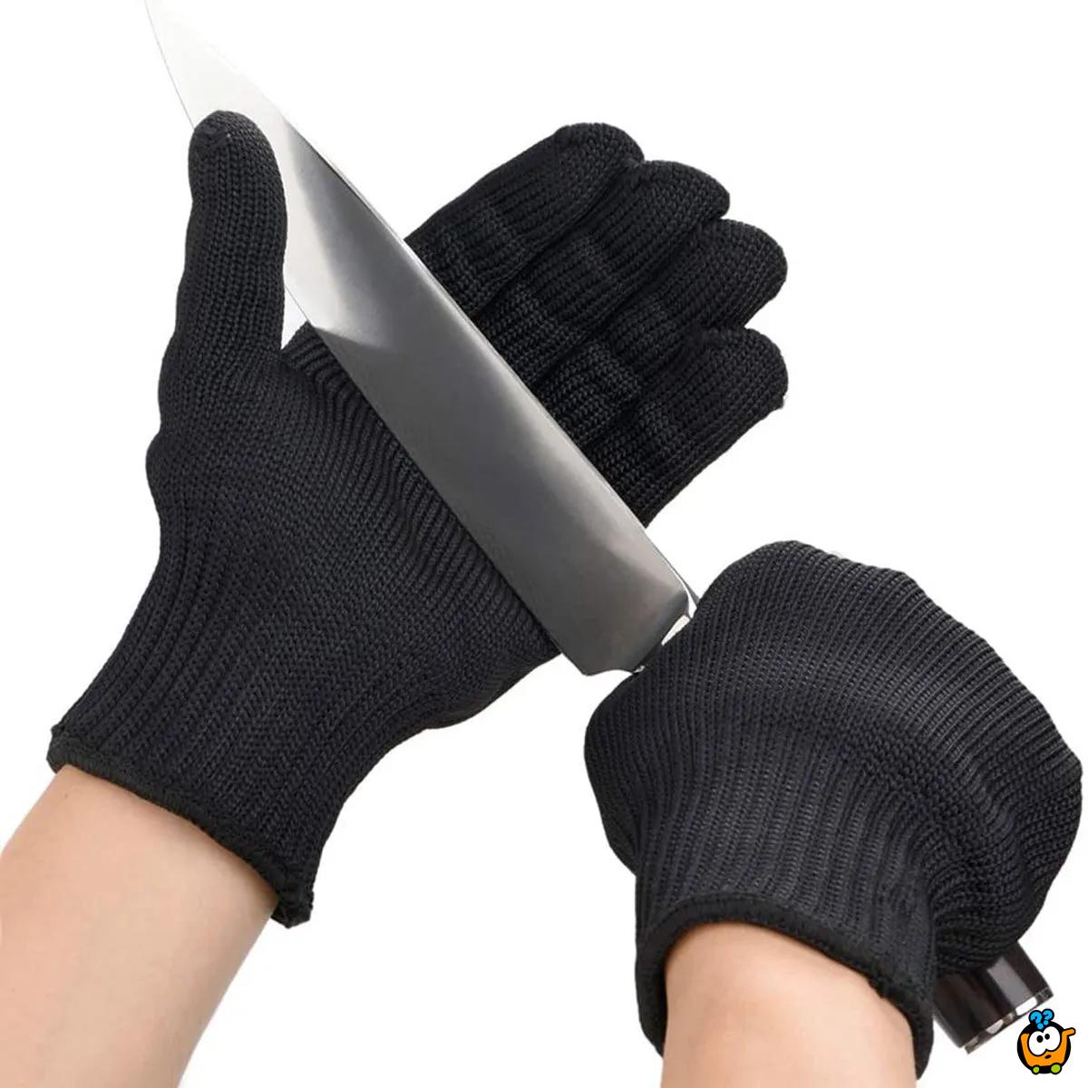 Hand Protective – Rukavice za zaštitu ruku tokom rada