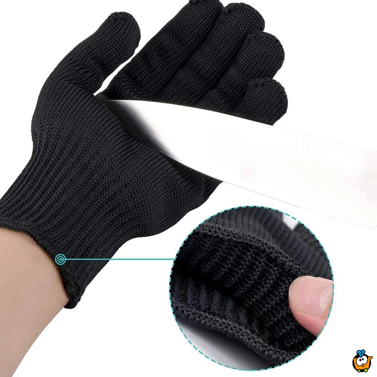 Hand Protective – Rukavice za zaštitu ruku tokom rada
