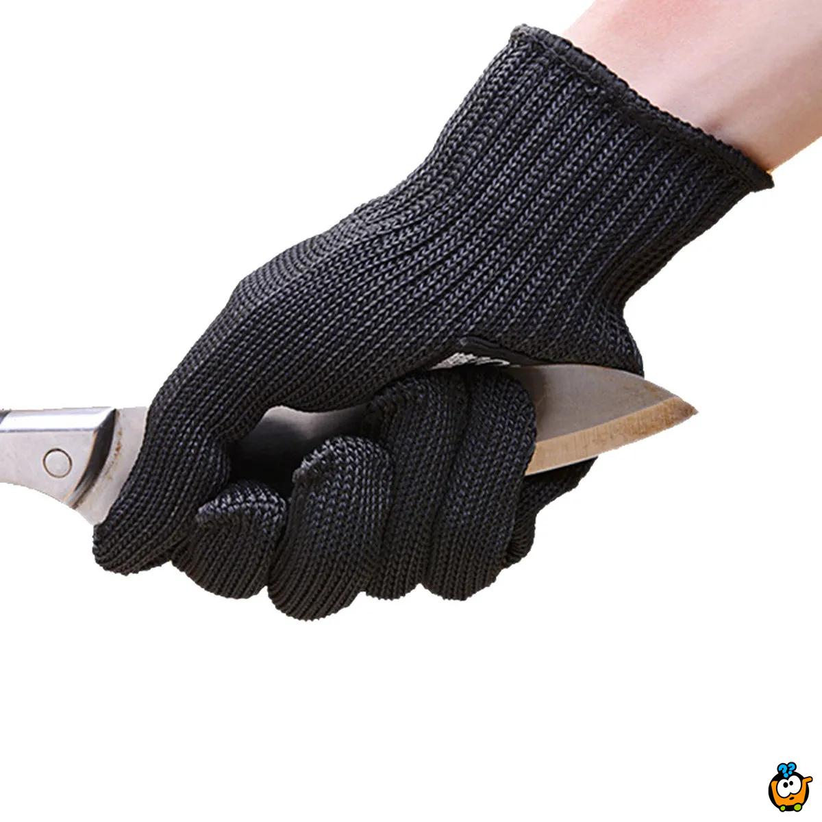 Hand Protective – Zaštitne rukavice od sečiva i povreda