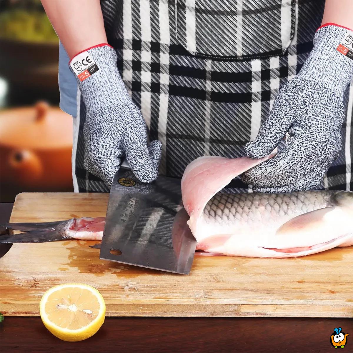 Hand Protective – Rukavice za zaštitu ruku tokom rada