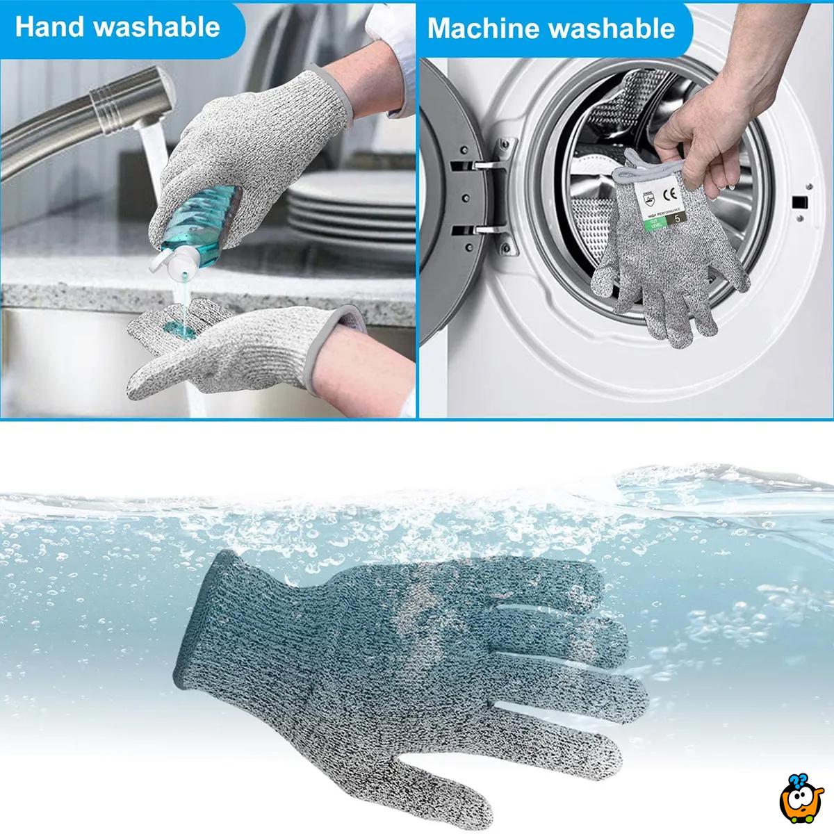 Hand Protective – Rukavice za zaštitu ruku tokom rada