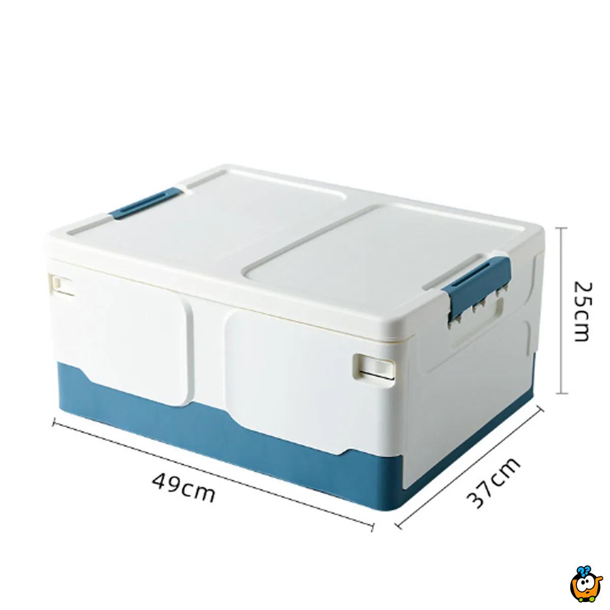 Storage box - Kutija za skladištenje stvari