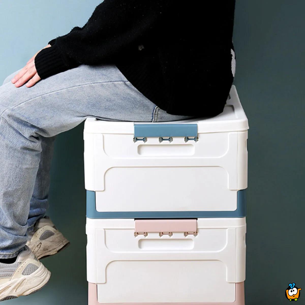 Storage box - Kutija za skladištenje stvari