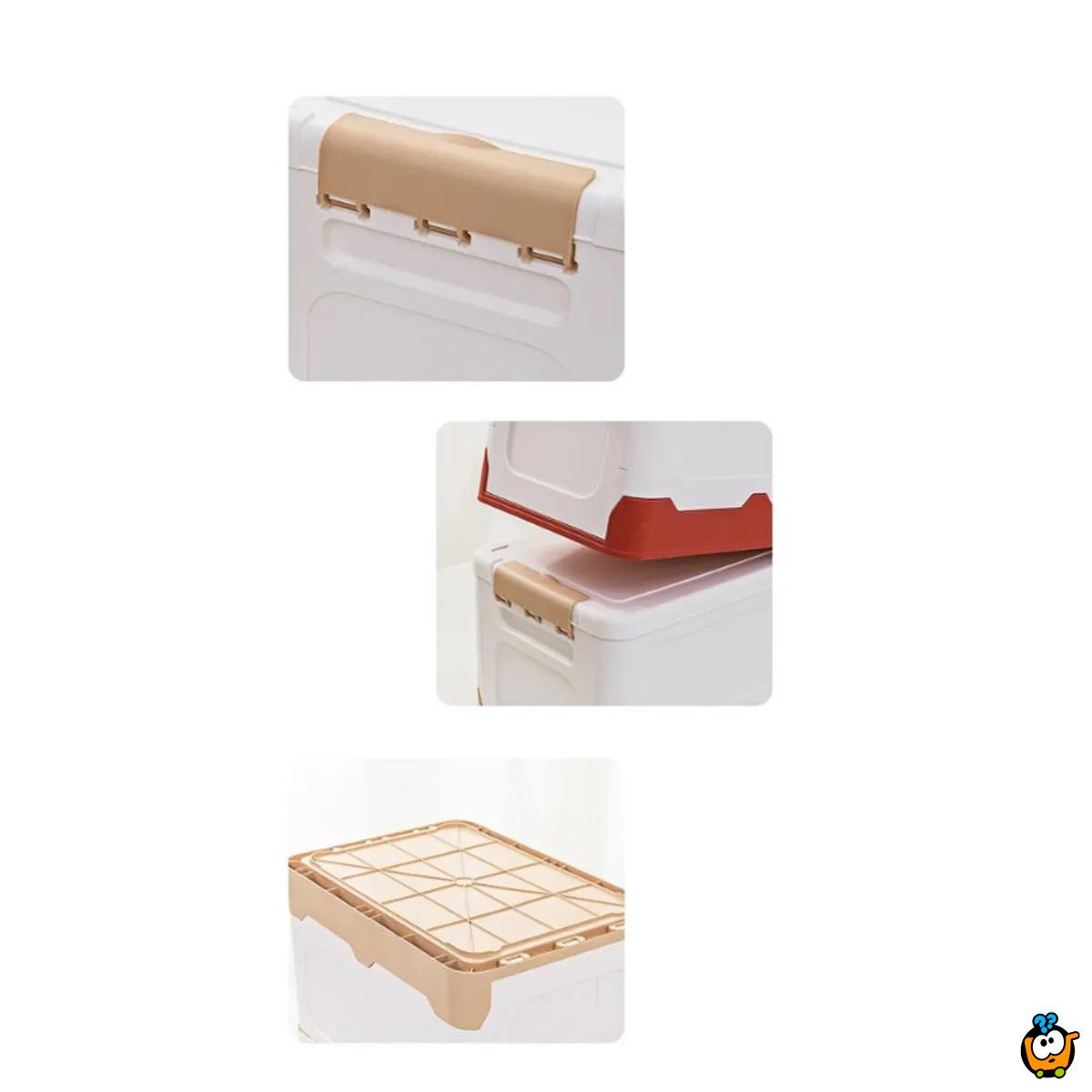 Storage box - Kutija za skladištenje stvari