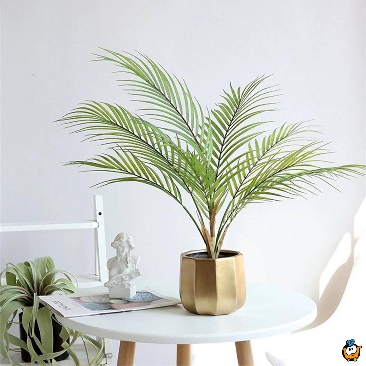 Palm Tree - Veštačka palma za morski osećaj u domu