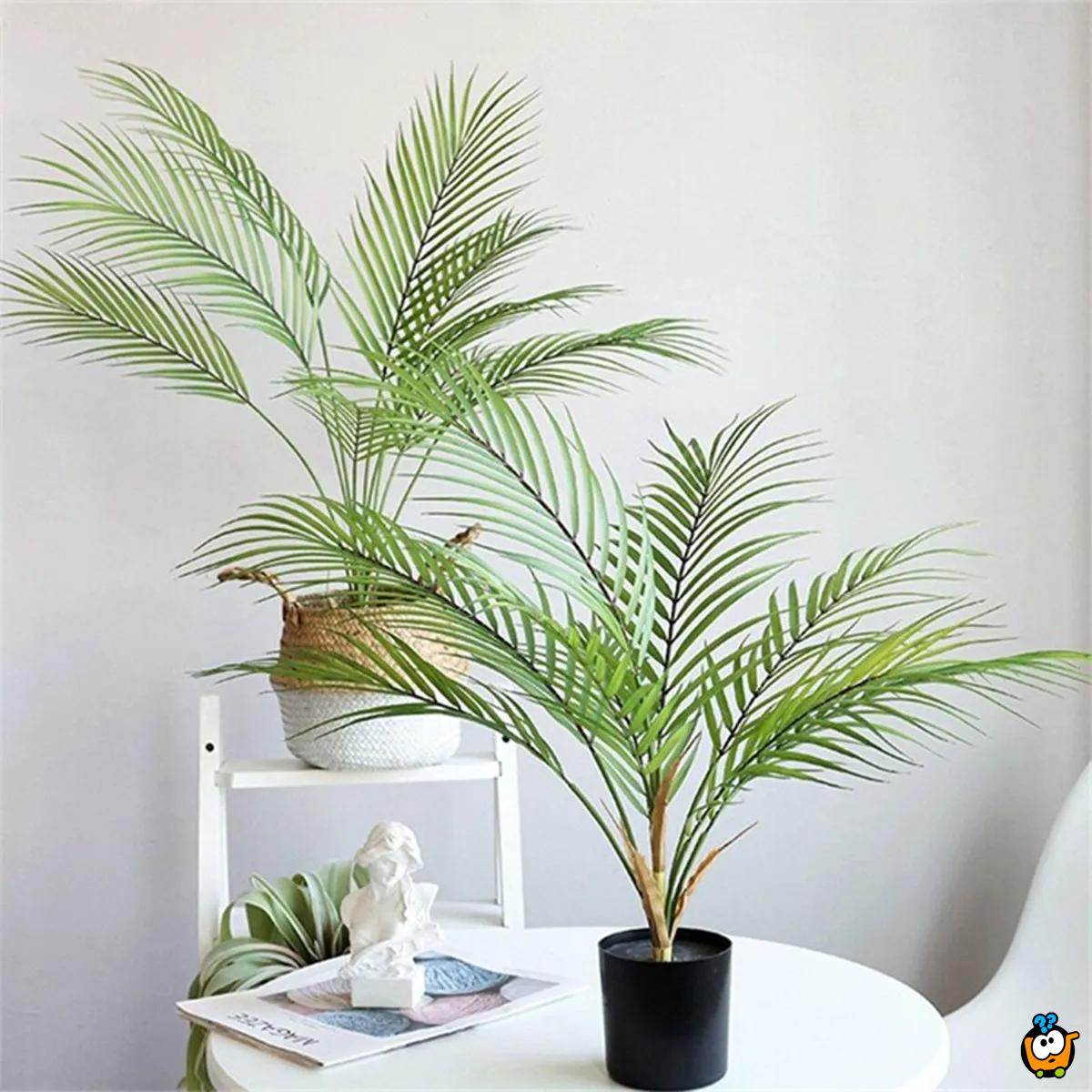 Palm Tree - Veštačka palma za morski osećaj u domu