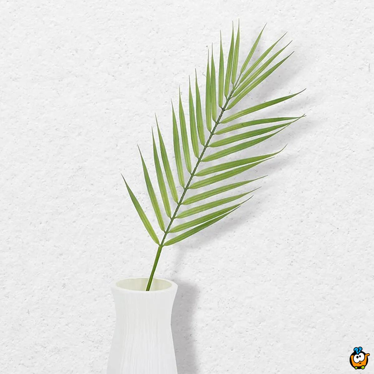 Palm Leaf - Veštača grana palme