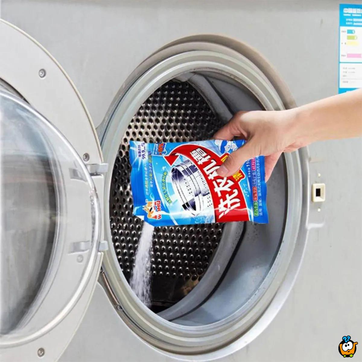 Washing Machine Cleaner - Prašak za čišćenje veš mašine