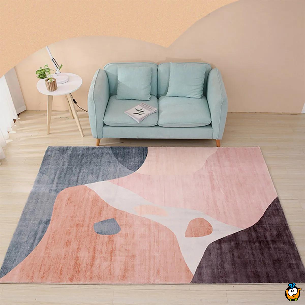 Warm Luxury tepih staza 60x180
