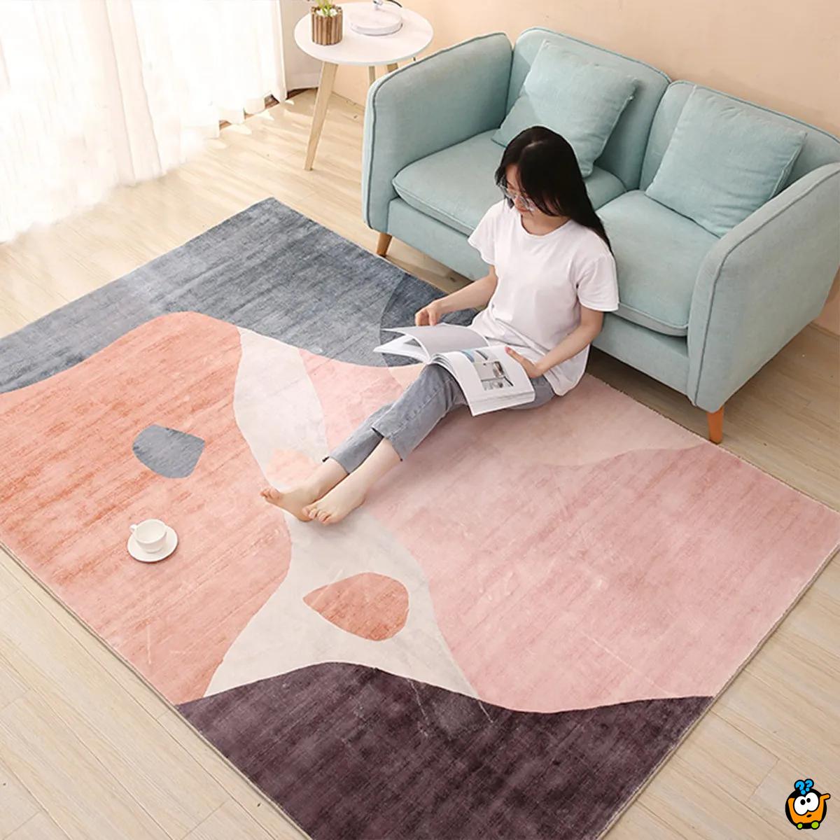 Warm Luxury tepih staza 60x180