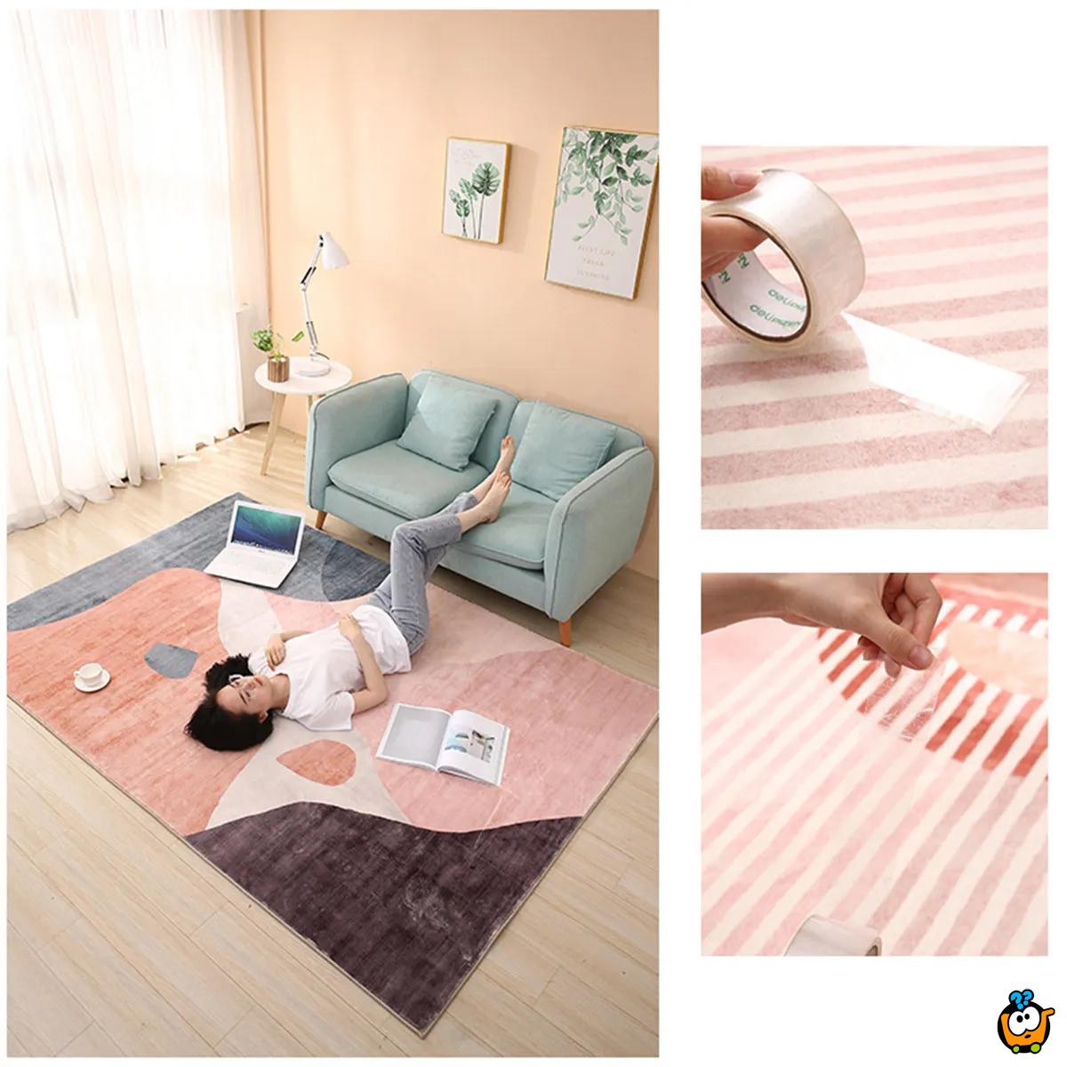 Warm Luxury tepih staza 60x180