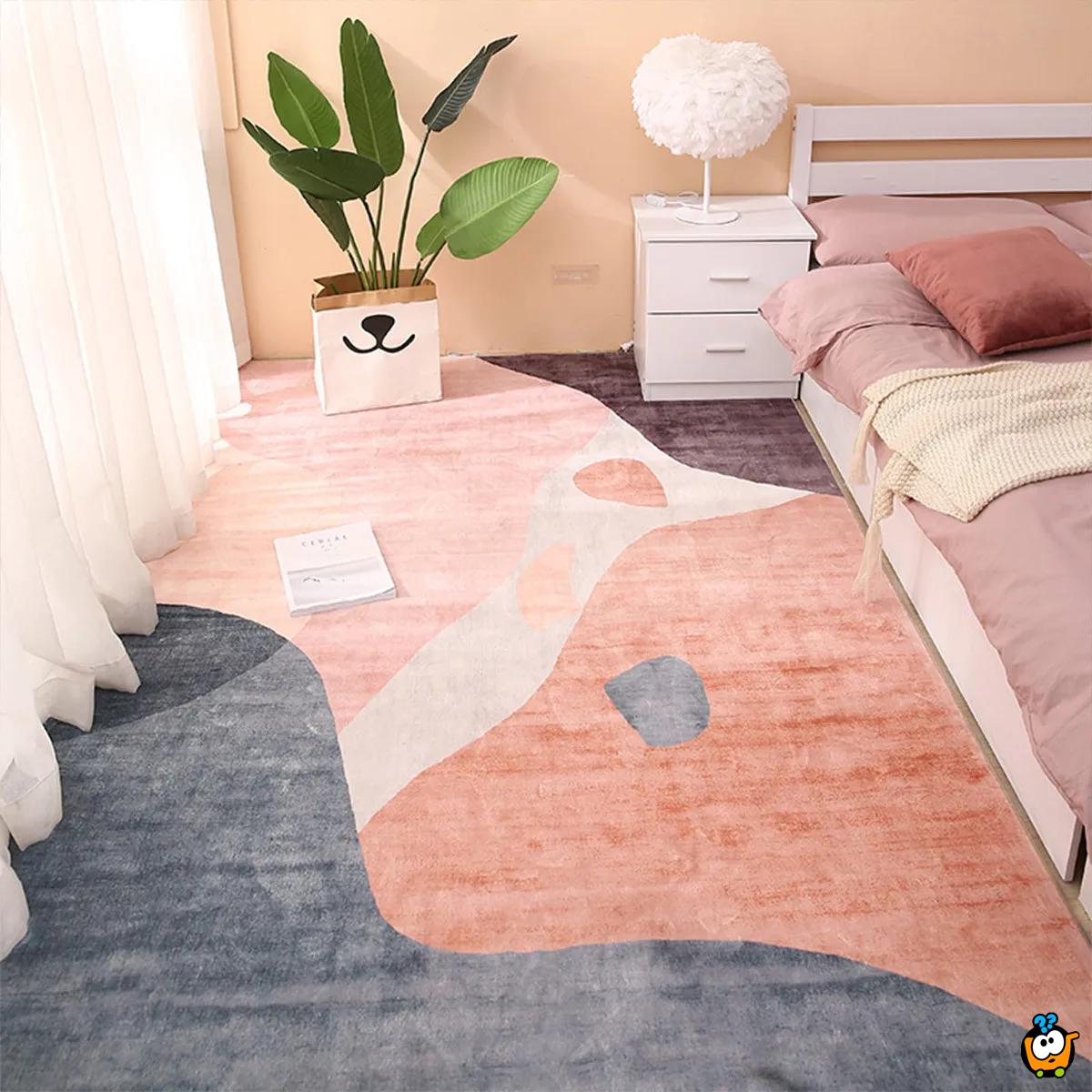 Warm Luxury tepih staza 60x180