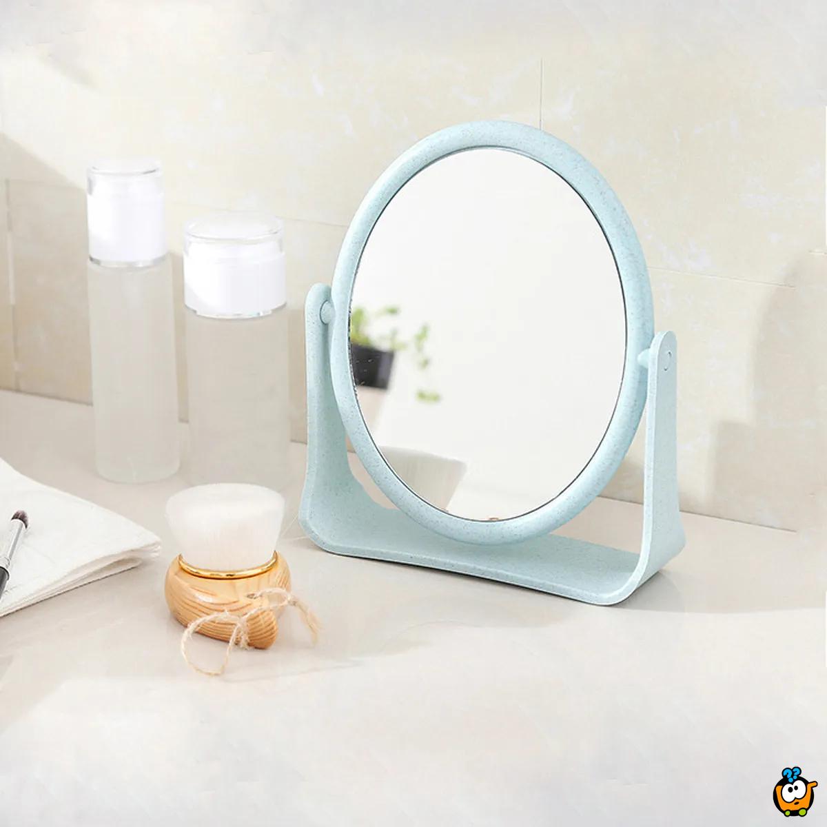Makeup mirror-Rotirajuće okruglo ogledalce