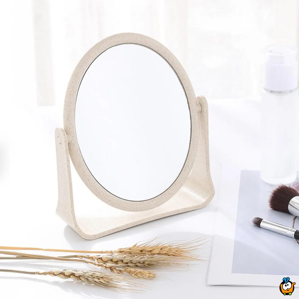 Makeup mirror-Rotirajuće okruglo ogledalce