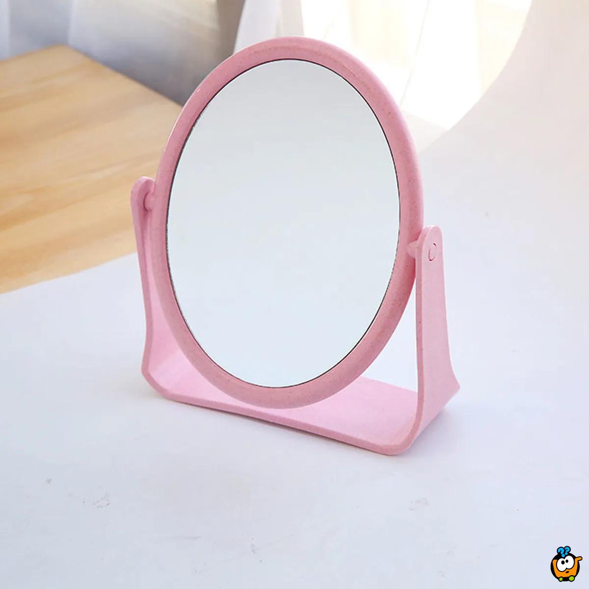 Makeup mirror-Rotirajuće okruglo ogledalce