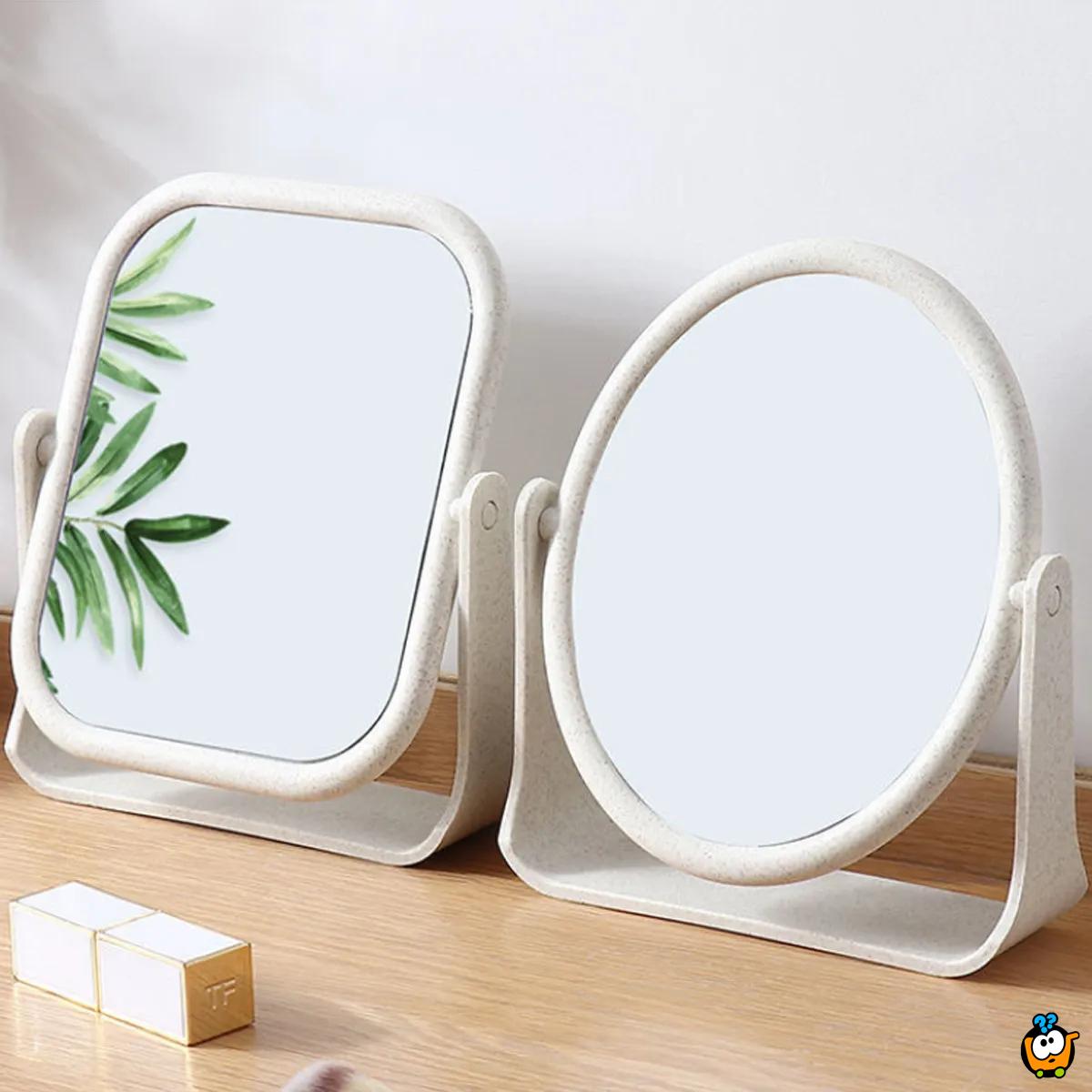 Makeup mirror-Rotirajuće okruglo ogledalce