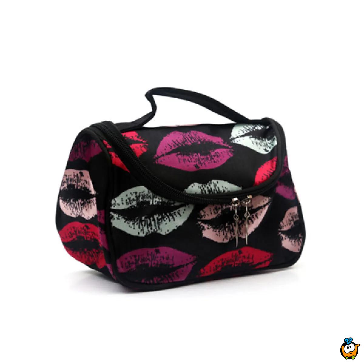 Beauty neseser - torbica za kozmetiku