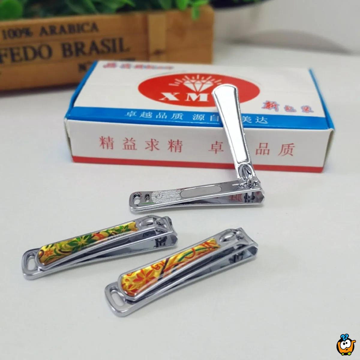 Nail clipper – Grickalica za nokte veselih motiva