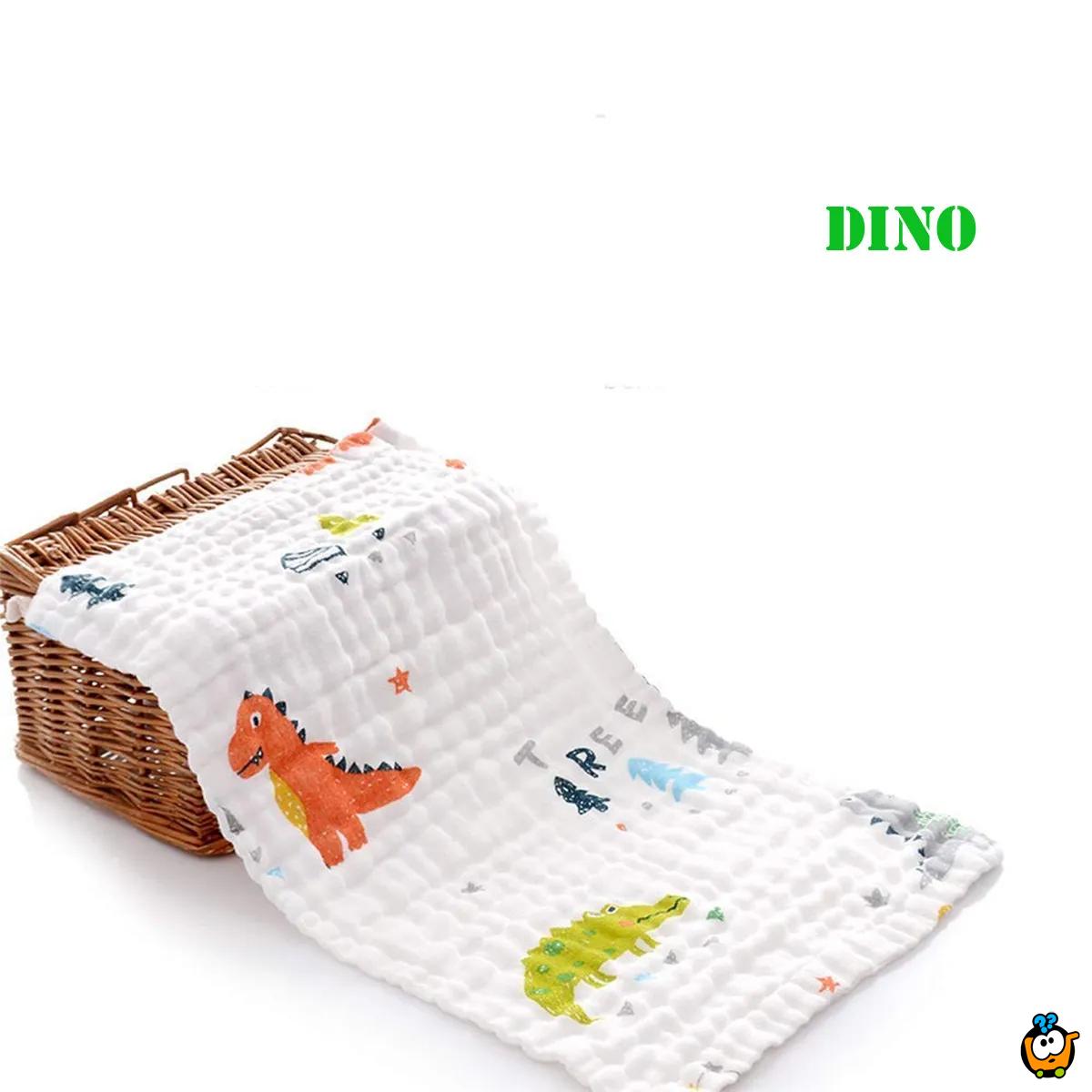 Baby Towel - Peškir pelena za mališane