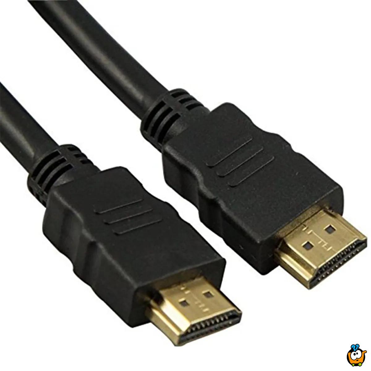 HDMI kabl za prenos digitalnih audio i video formata