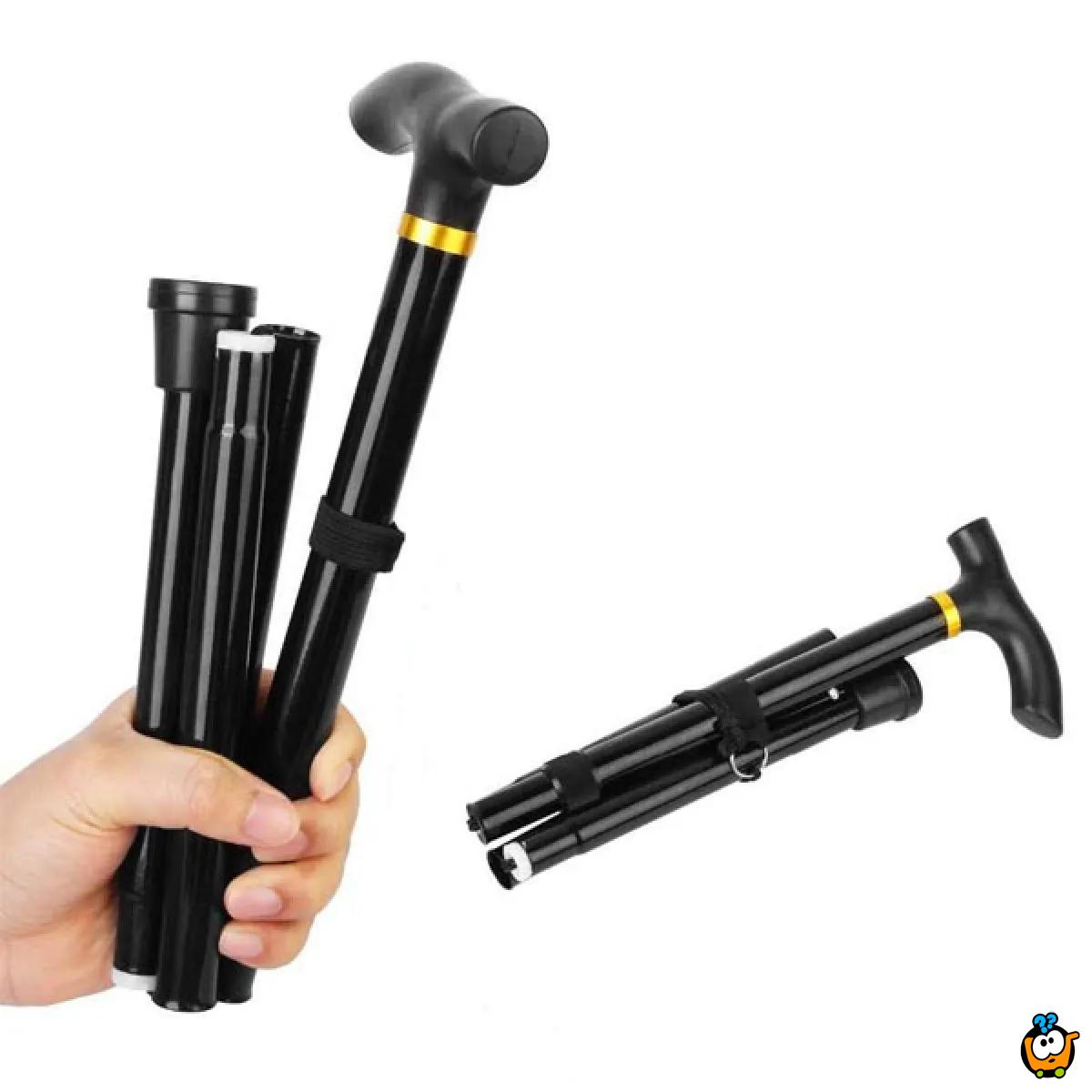 Trusty CANE - štap sa stabilnim osloncem