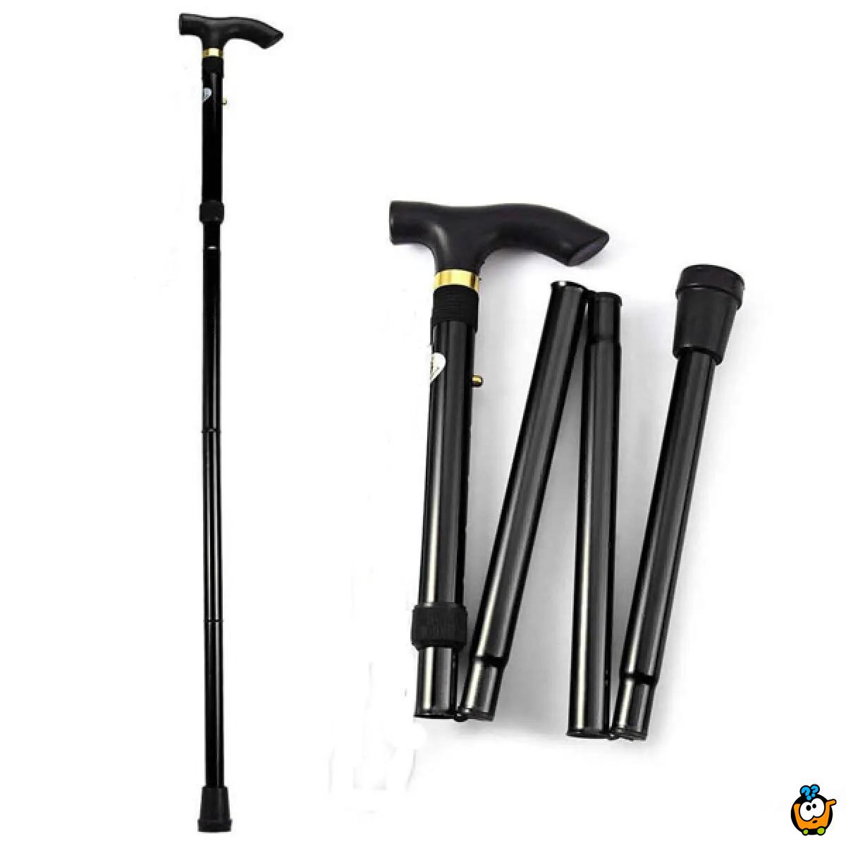 Trusty CANE - štap sa stabilnim osloncem