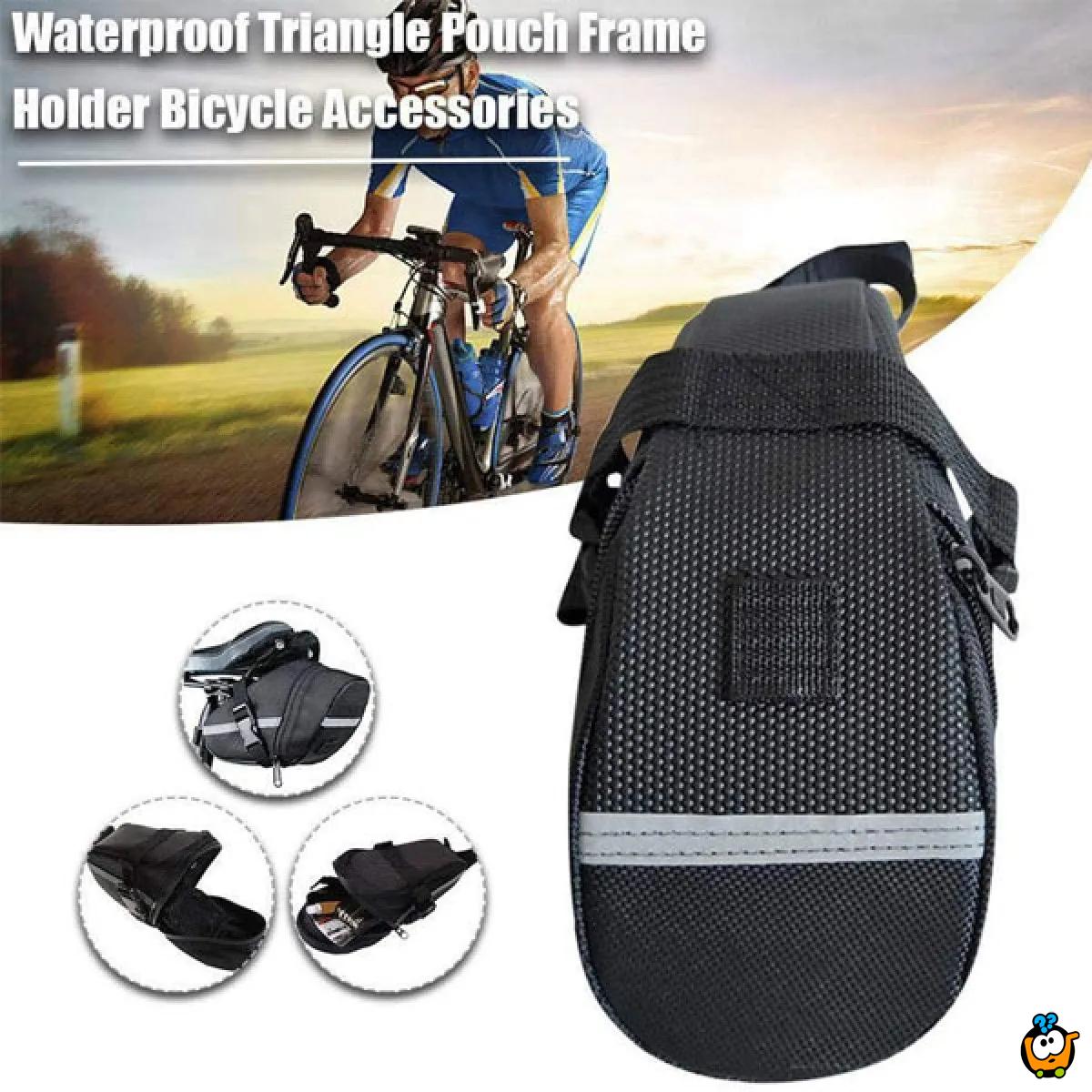Bicycle bag – Mini moderna torba za bicikl